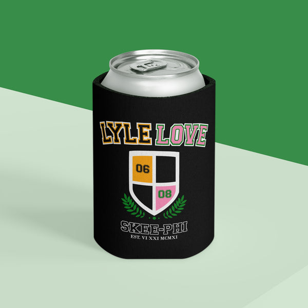 Lyle Love Can Cooler