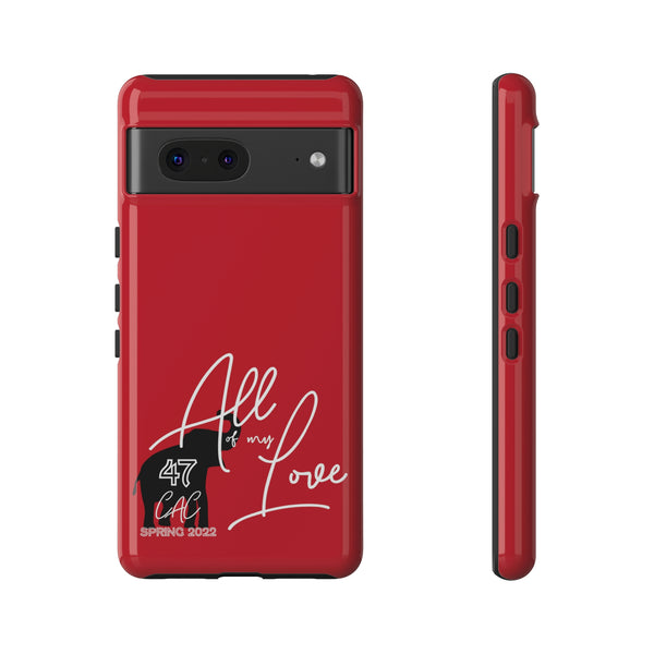 AOML Phone Case (Samsung Galaxy/Google Pixel)