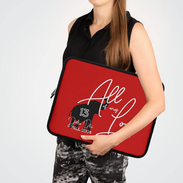 AOML Laptop Sleeve