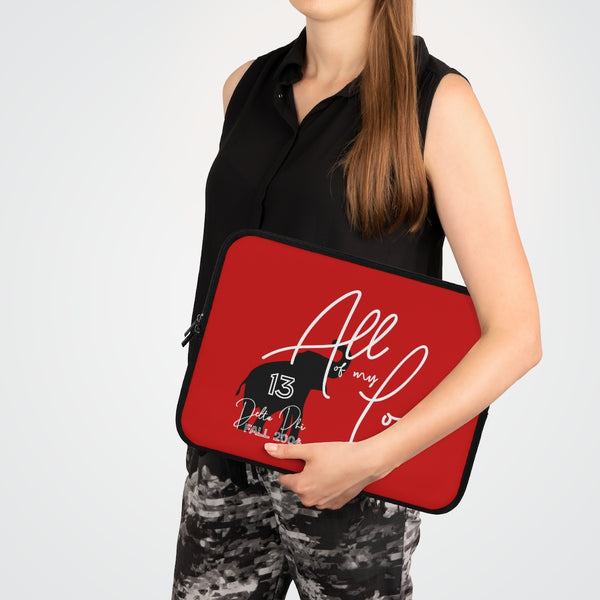 AOML Laptop Sleeve