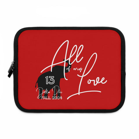 AOML Laptop Sleeve