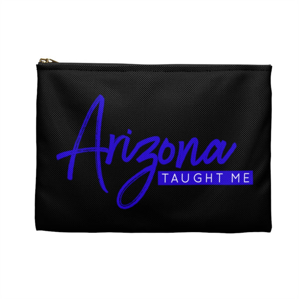 Arizona Taught Me Pouch