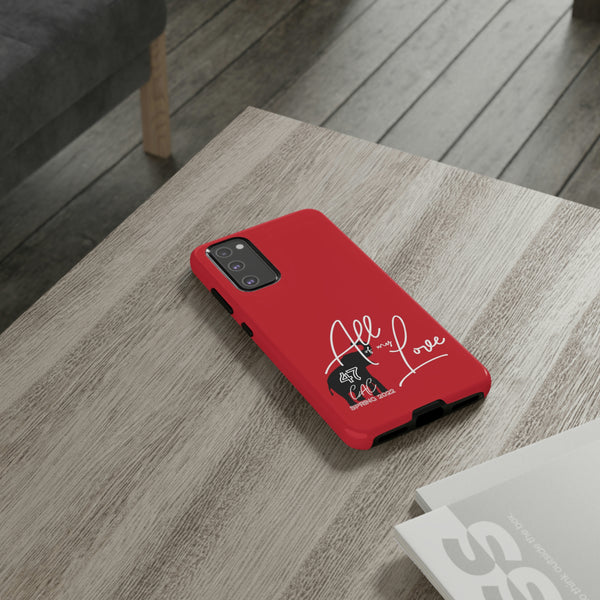 AOML Phone Case (Samsung Galaxy/Google Pixel)