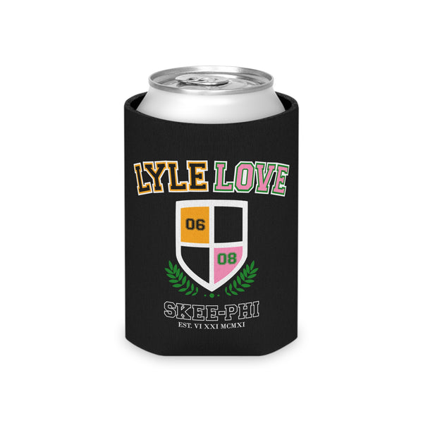 Lyle Love Can Cooler