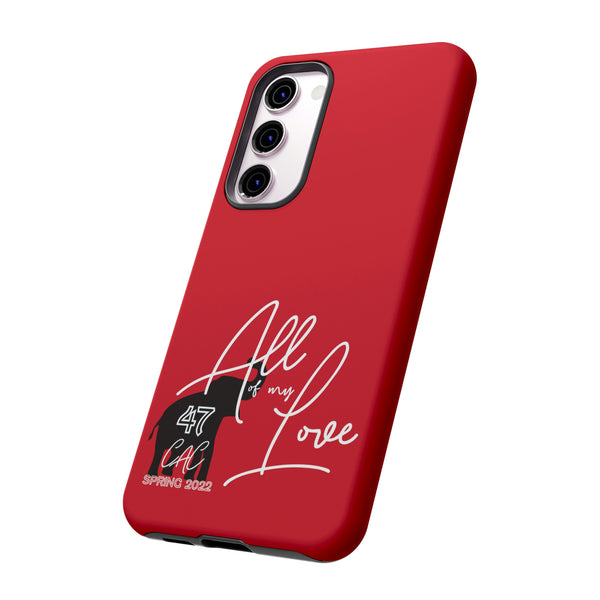 AOML Phone Case (Samsung Galaxy/Google Pixel)