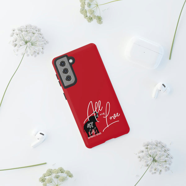 AOML Phone Case (Samsung Galaxy/Google Pixel)