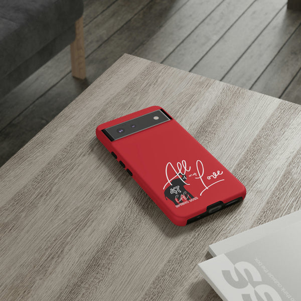 AOML Phone Case (Samsung Galaxy/Google Pixel)
