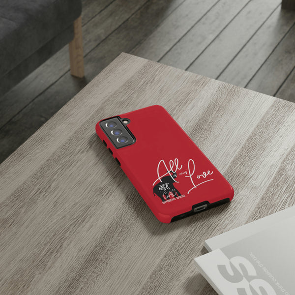 AOML Phone Case (Samsung Galaxy/Google Pixel)