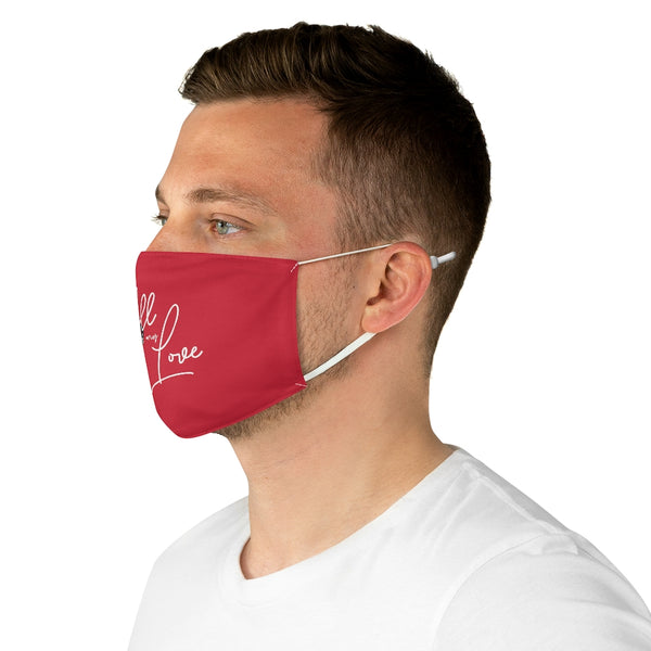 AOML Face Mask