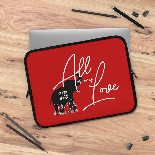 AOML Laptop Sleeve