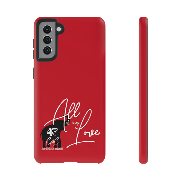 AOML Phone Case (Samsung Galaxy/Google Pixel)