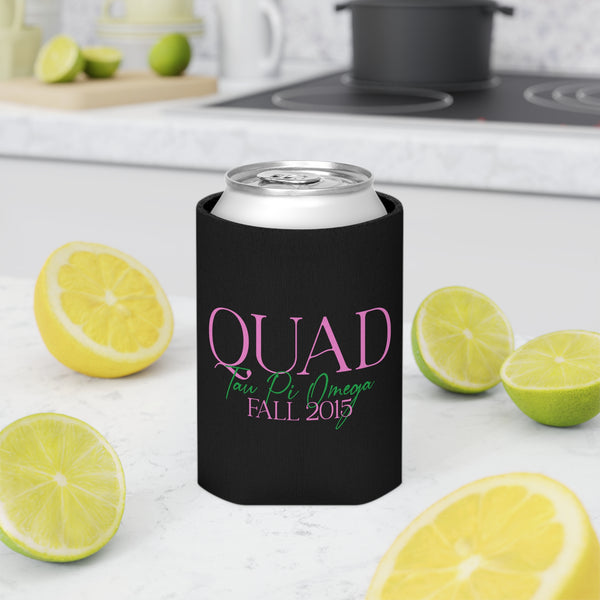 Line Up! Can Cooler