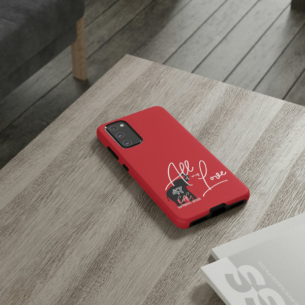 AOML Phone Case (Samsung Galaxy/Google Pixel)