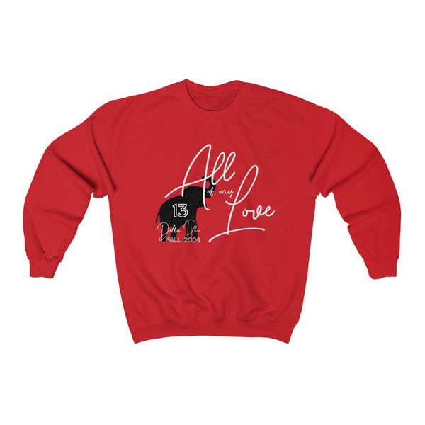 AOML Sweatshirt
