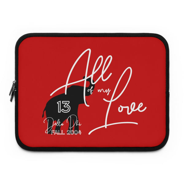 AOML Laptop Sleeve