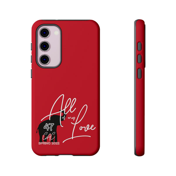 AOML Phone Case (Samsung Galaxy/Google Pixel)