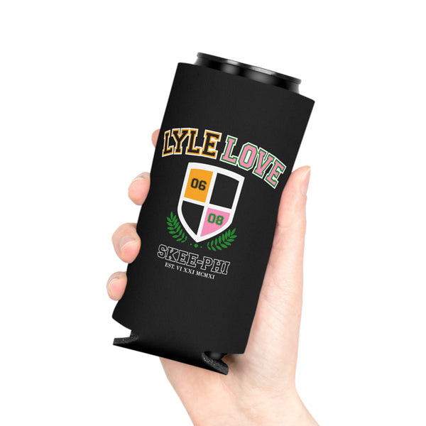 Lyle Love Can Cooler