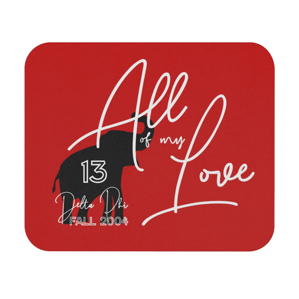AOML Mousepad