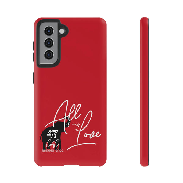 AOML Phone Case (Samsung Galaxy/Google Pixel)