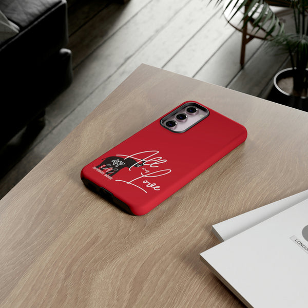 AOML Phone Case (Samsung Galaxy/Google Pixel)