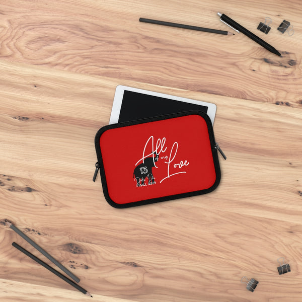 AOML Laptop Sleeve