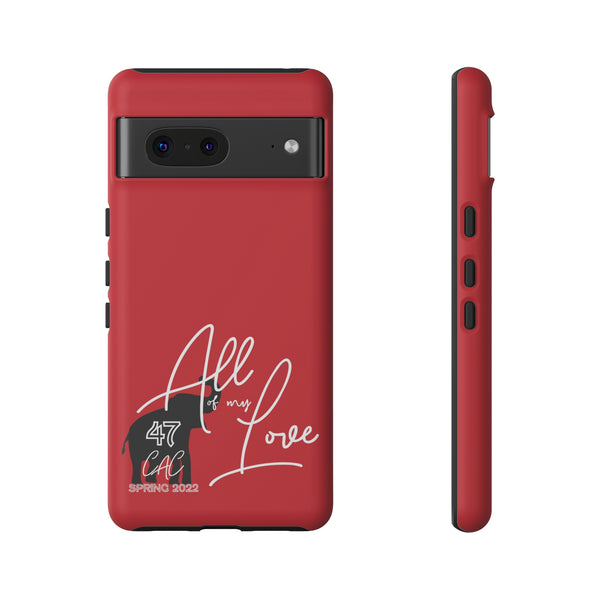 AOML Phone Case (Samsung Galaxy/Google Pixel)
