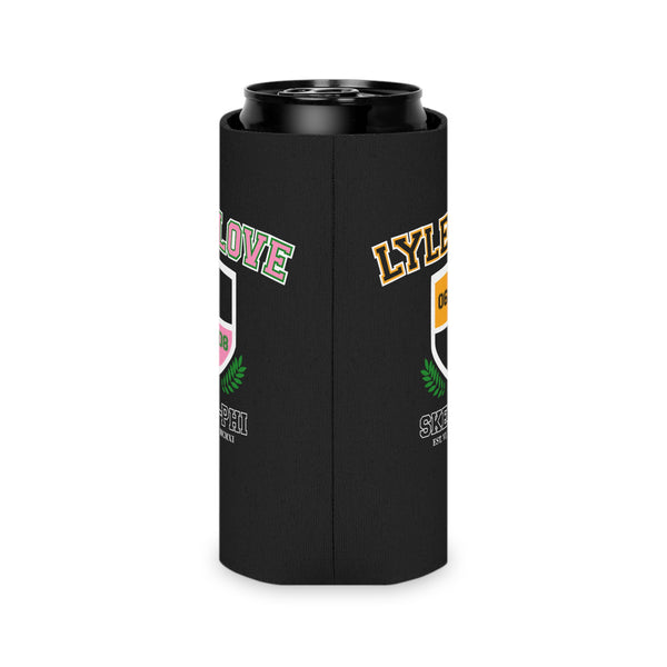 Lyle Love Can Cooler