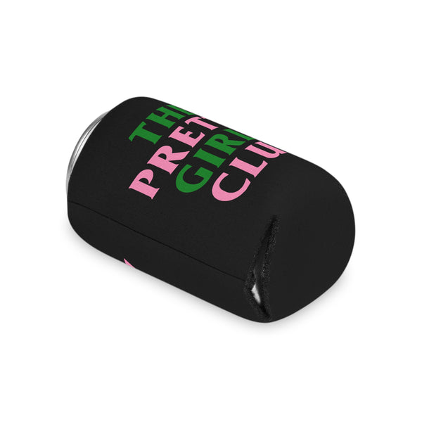 The Pretty Girls Club Can Cooler
