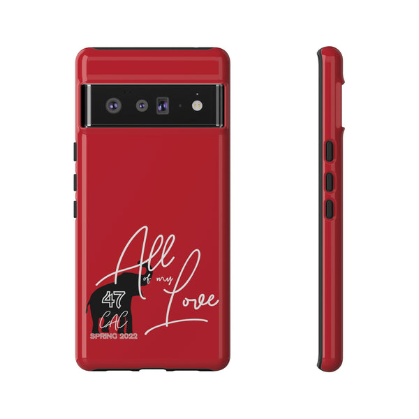 AOML Phone Case (Samsung Galaxy/Google Pixel)