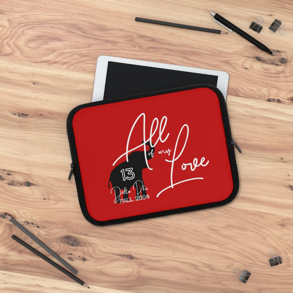 AOML Laptop Sleeve