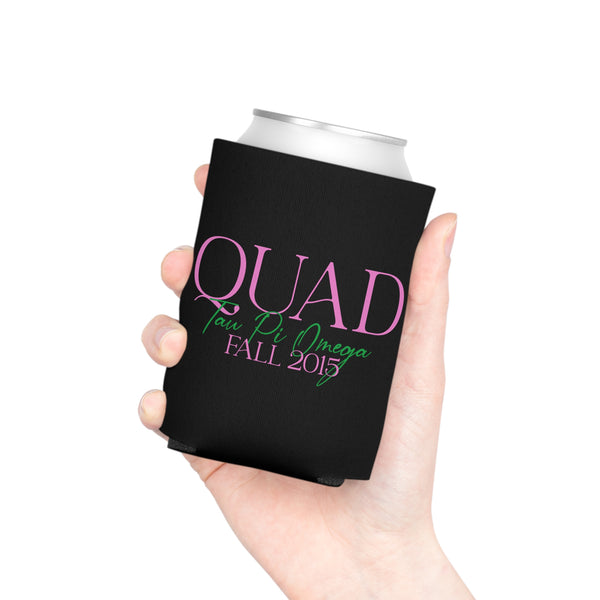 Line Up! Can Cooler