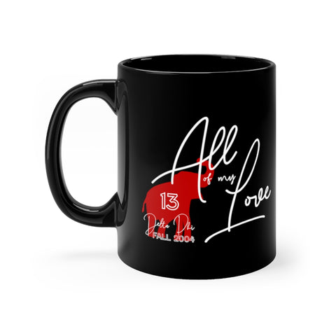 AOML Mug