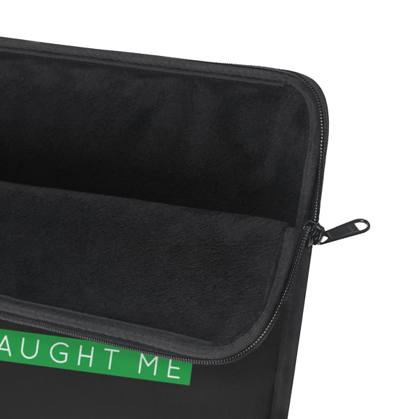 Ethel Taught Me Laptop Sleeve