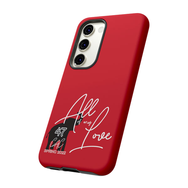 AOML Phone Case (Samsung Galaxy/Google Pixel)