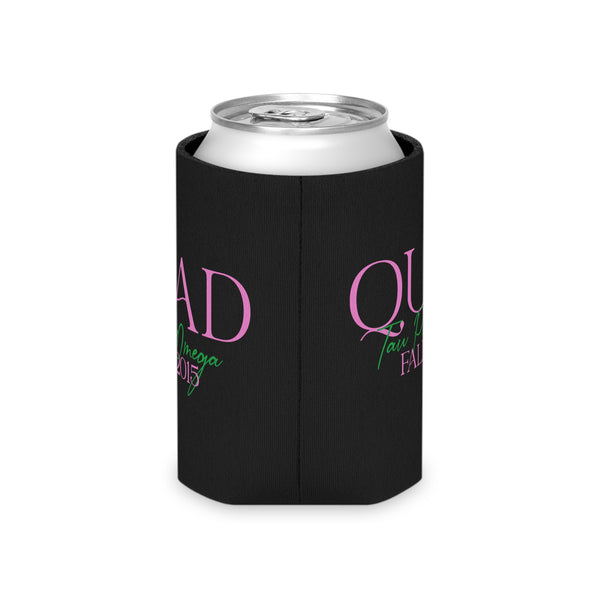 Line Up! Can Cooler