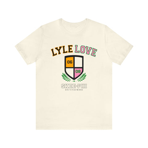 Lyle Love