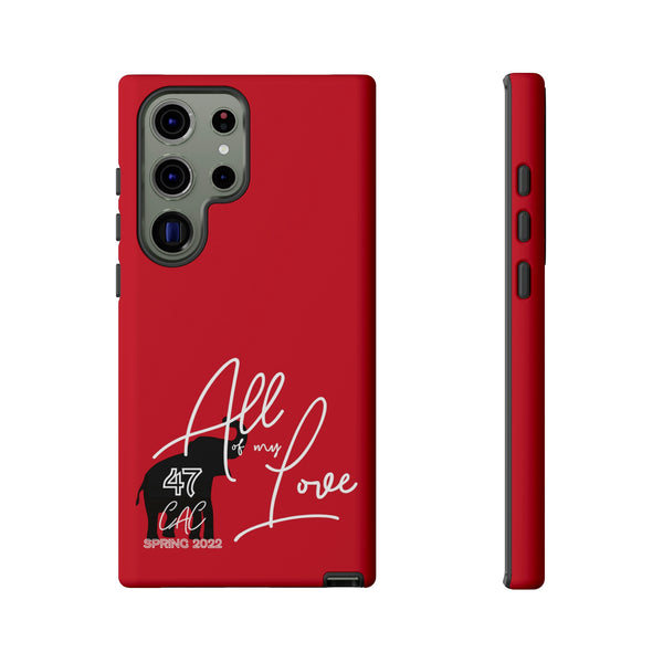 AOML Phone Case (Samsung Galaxy/Google Pixel)