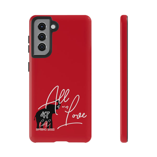 AOML Phone Case (Samsung Galaxy/Google Pixel)