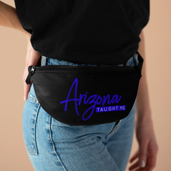 Arizona Taught Me Fanny Pack