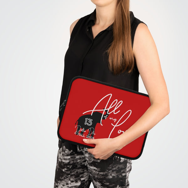 AOML Laptop Sleeve