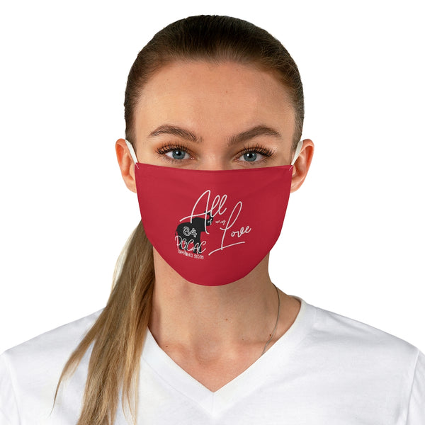 AOML Face Mask