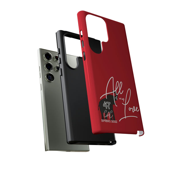 AOML Phone Case (Samsung Galaxy/Google Pixel)