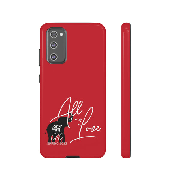 AOML Phone Case (Samsung Galaxy/Google Pixel)