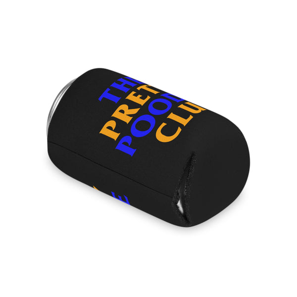 The Pretty Poodle Club Can Cooler