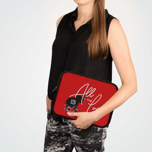AOML Laptop Sleeve