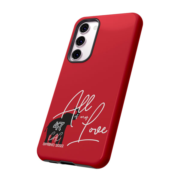AOML Phone Case (Samsung Galaxy/Google Pixel)