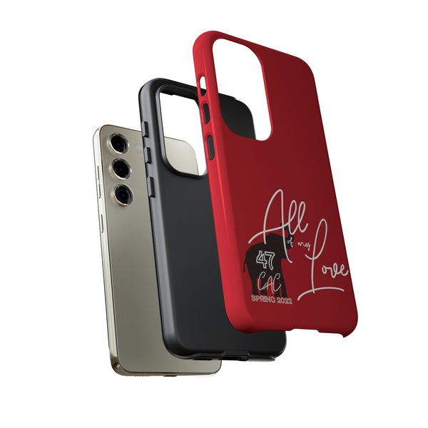 AOML Phone Case (Samsung Galaxy/Google Pixel)