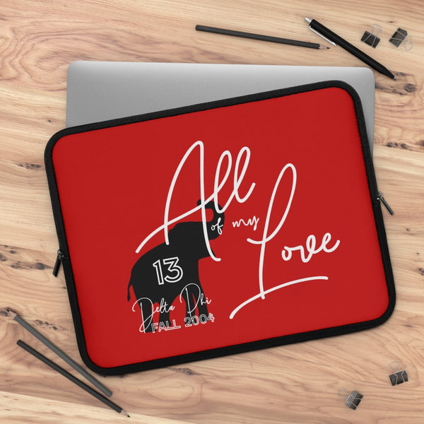 AOML Laptop Sleeve