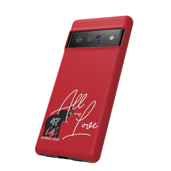 AOML Phone Case (Samsung Galaxy/Google Pixel)