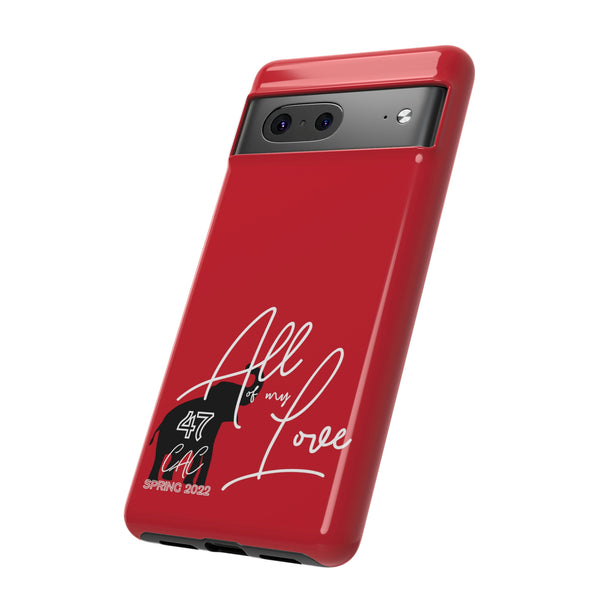 AOML Phone Case (Samsung Galaxy/Google Pixel)